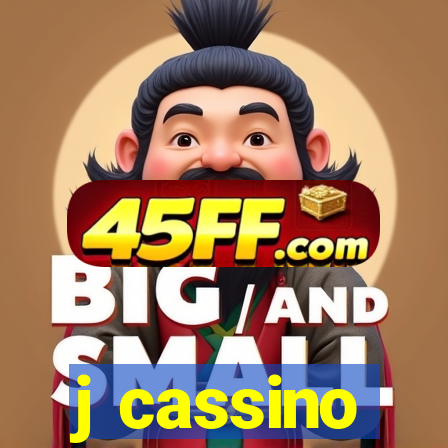 j cassino